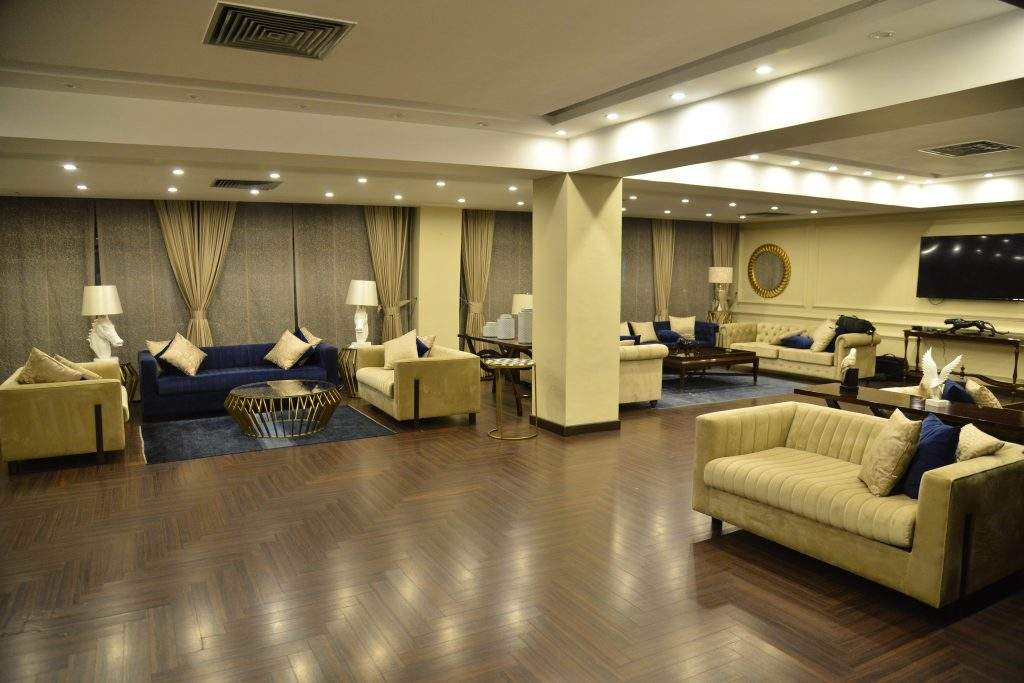Kinara Hotel Pvt. LTD | Best Hotel in Gujrat Pakistan